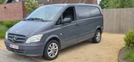 Mercedes-Benz Vito, foto 4 van 22