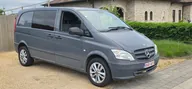 Mercedes-Benz Vito, foto 5 van 22