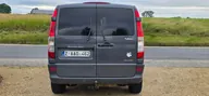 Mercedes-Benz Vito, foto 6 van 22