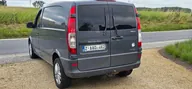 Mercedes-Benz Vito, foto 7 van 22