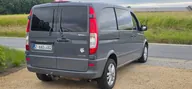 Mercedes-Benz Vito, foto 8 van 22