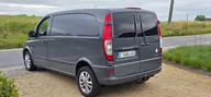 Mercedes-Benz Vito, foto 9 van 22
