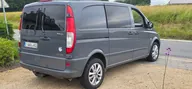 Mercedes-Benz Vito, foto 10 van 22