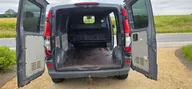 Mercedes-Benz Vito, foto 11 van 22