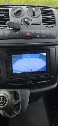 Mercedes-Benz Vito, foto 13 van 22