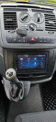 Mercedes-Benz Vito, foto 14 van 22