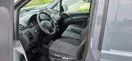 Mercedes-Benz Vito, foto 16 van 22