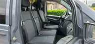 Mercedes-Benz Vito, foto 19 van 22