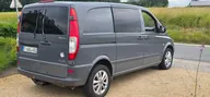 Mercedes-Benz Vito, foto 21 van 22