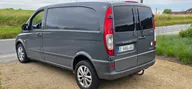 Mercedes-Benz Vito, foto 22 van 22