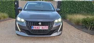 Peugeot 208, foto 3 van 21