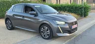 Peugeot 208, foto 4 van 21