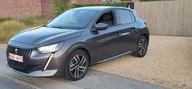 Peugeot 208, foto 5 van 21