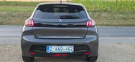 Peugeot 208, foto 6 van 21