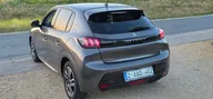 Peugeot 208, foto 7 van 21