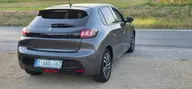 Peugeot 208, foto 8 van 21