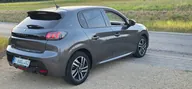 Peugeot 208, foto 9 van 21