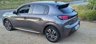 Peugeot 208, foto 10 van 21