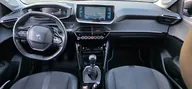 Peugeot 208, foto 14 van 21