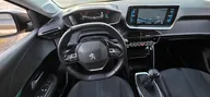 Peugeot 208, foto 15 van 21