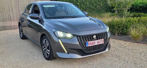 Peugeot 208, foto 2 van 21
