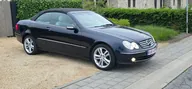 Mercedes-Benz CLK, foto 3 van 24