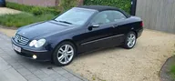 Mercedes-Benz CLK, foto 4 van 24
