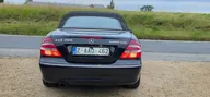 Mercedes-Benz CLK, foto 5 van 24