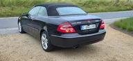 Mercedes-Benz CLK, foto 6 van 24