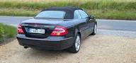 Mercedes-Benz CLK, foto 7 van 24
