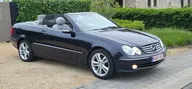 Mercedes-Benz CLK, foto 10 van 24