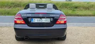 Mercedes-Benz CLK, foto 12 van 24