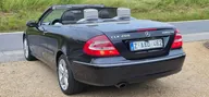 Mercedes-Benz CLK, foto 13 van 24
