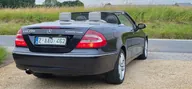 Mercedes-Benz CLK, foto 14 van 24