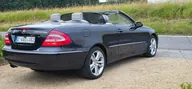 Mercedes-Benz CLK, foto 15 van 24