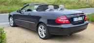 Mercedes-Benz CLK, foto 16 van 24