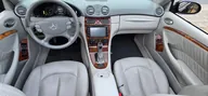 Mercedes-Benz CLK, foto 17 van 24