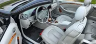 Mercedes-Benz CLK, foto 20 van 24