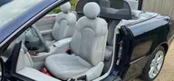Mercedes-Benz CLK, foto 21 van 24