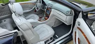 Mercedes-Benz CLK, foto 22 van 24