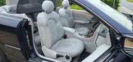 Mercedes-Benz CLK, foto 23 van 24