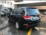 SsangYong Rodius، الصورة 6 من 19
