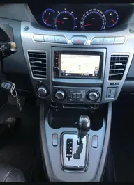 SsangYong Rodius، الصورة 7 من 19