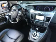 SsangYong Rodius، الصورة 8 من 19
