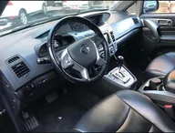 SsangYong Rodius، الصورة 9 من 19