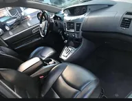 SsangYong Rodius، الصورة 10 من 19