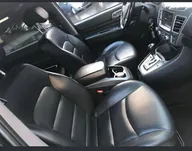 SsangYong Rodius، الصورة 12 من 19