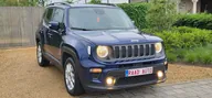 Jeep Renegade, foto 3 van 21