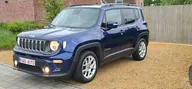 Jeep Renegade, foto 4 van 21