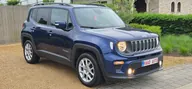 Jeep Renegade, foto 5 van 21
